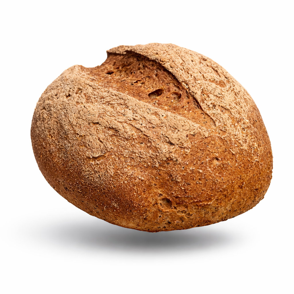 How to Bake Loaf You Like Crazy